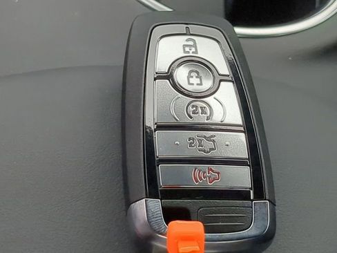 New 2025 Ford Mustang GT Premium image 32