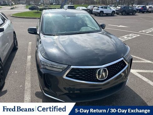 Used 2024 Acura RDX SH-AWD w/ Technology Package image 15