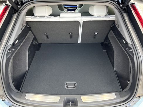 New 2026 Cadillac Optiq Sport 1 RWD image 11
