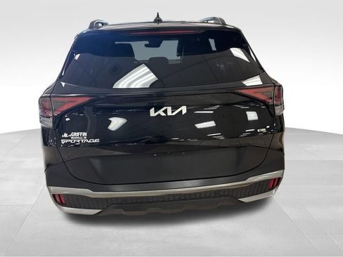 Used 2023 Kia Sportage X-Line AWD/4WD image 5