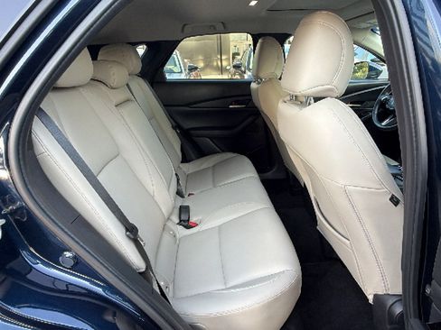 Used 2024 MAZDA CX-30 AWD 2.5 S w/ Preferred Package image 28