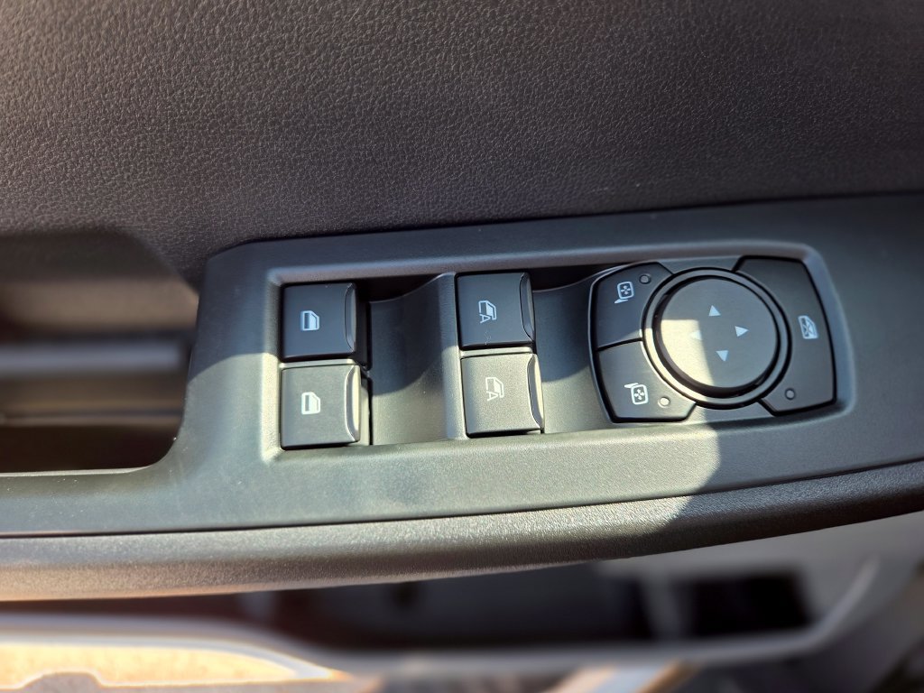 New 2027 Ford F250 XL AWD/4WD image 27