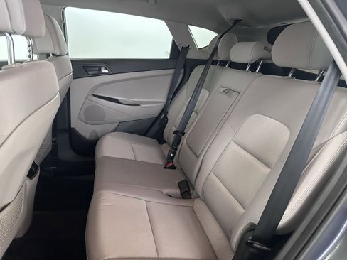 Used 2018 Hyundai Tucson Sport w/ Cargo Package image 26