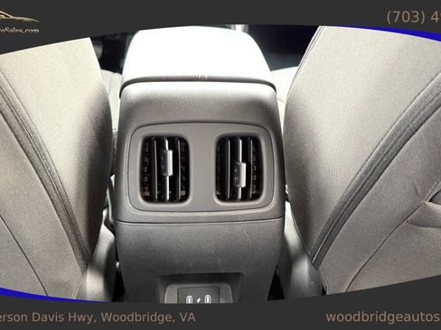 Used 2025 Hyundai Tucson SEL image 35