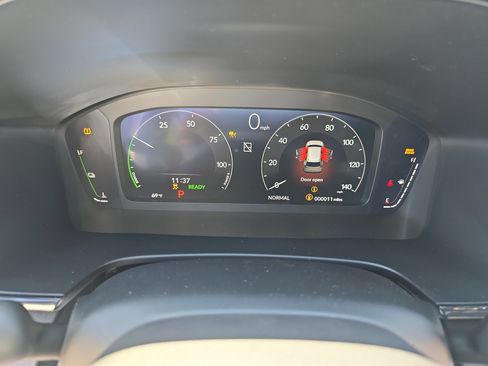 New 2026 Honda CR-V TrailSport image 20