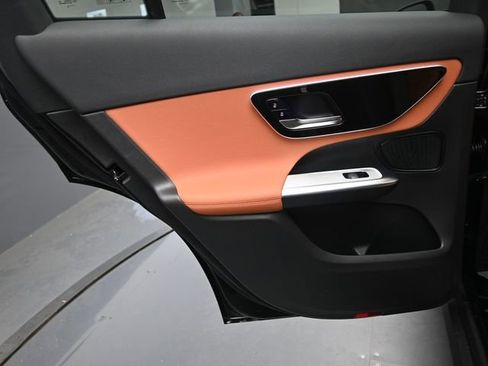 New 2026 Mercedes-Benz GLC 300 image 22