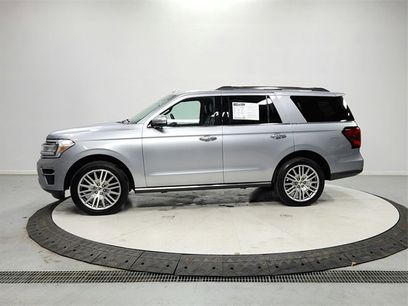 Used 2024 Ford Expedition Limited
