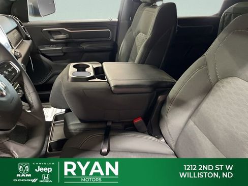 New 2026 RAM 1500 Big Horn image 47