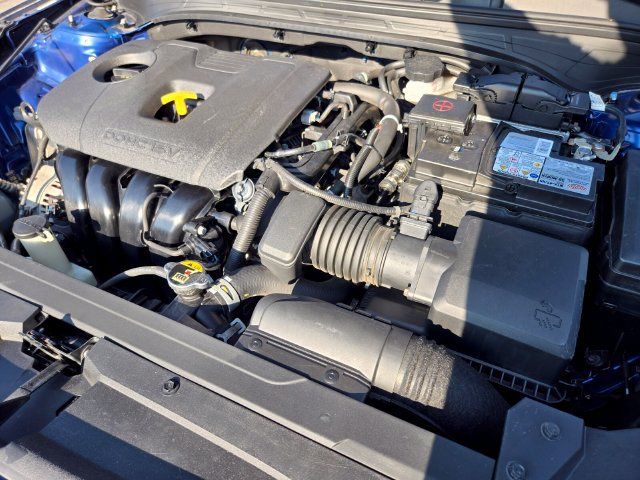 Used 2019 Kia Forte LXS FWD image 23