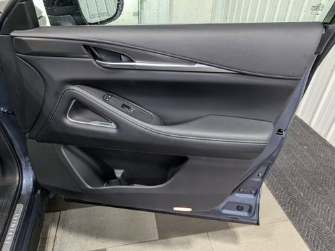 Used 2026 INFINITI QX60 Luxe w/ Cargo Package AWD/4WD image 29