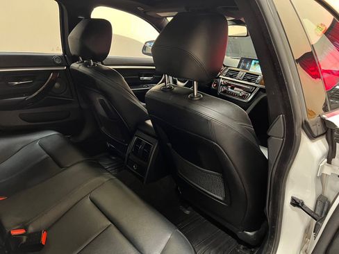 Used 2017 BMW 430i Gran Coupe GRAN COUPE image 35