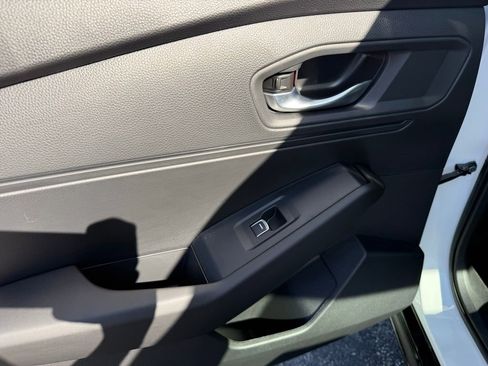 New 2026 Honda Accord Sport image 34