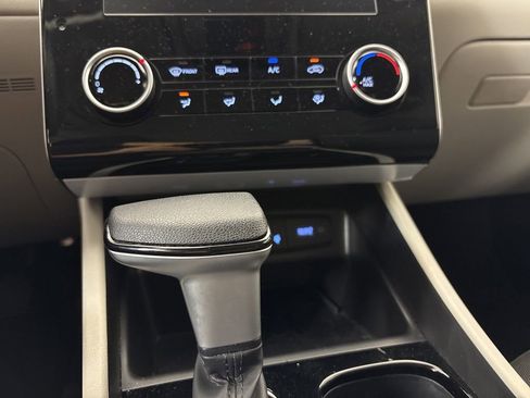 Used 2023 Hyundai Tucson SEL image 30