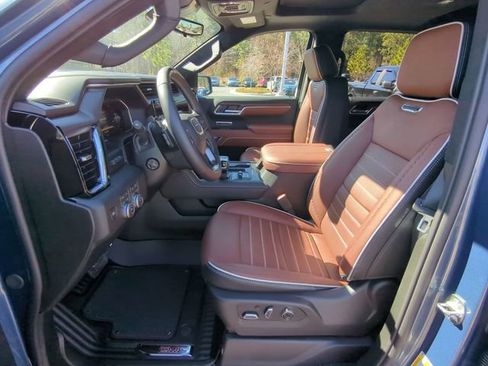 New 2026 GMC Sierra 1500 Denali Ultimate image 22