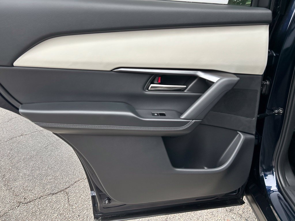New 2026 MAZDA CX-5 Select AWD/4WD image 27