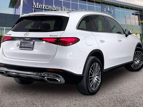 Used 2026 Mercedes-Benz GLC 300 4MATIC image 10