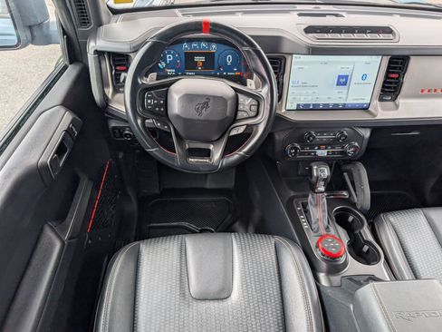 Used 2023 Ford Bronco Raptor AWD/4WD image 17