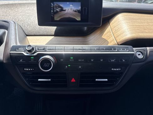 Used 2014 BMW i3 w/ Range Extender RWD image 34