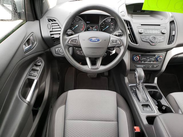 Used 2018 Ford Escape SE AWD/4WD image 14