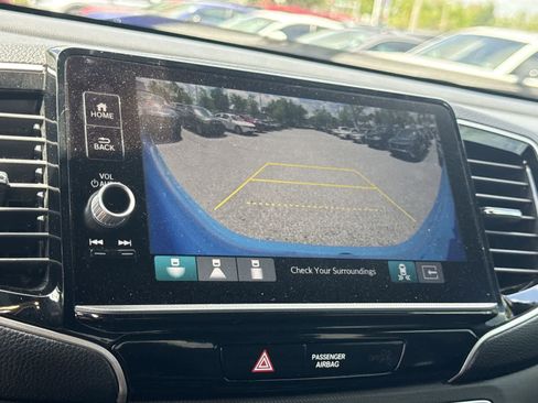 Used 2024 Honda Ridgeline TrailSport image 20