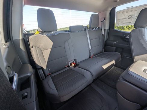 New 2026 GMC Sierra 1500 Pro w/ Graphite Edition image 17