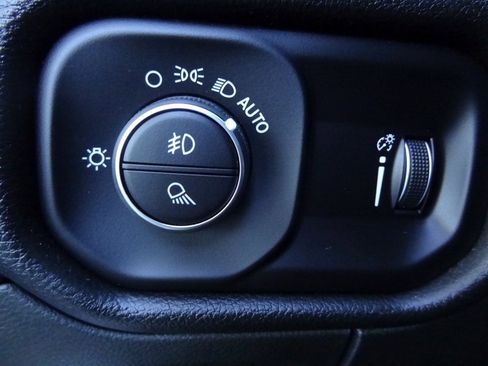 Used 2022 RAM 1500 Big Horn image 20