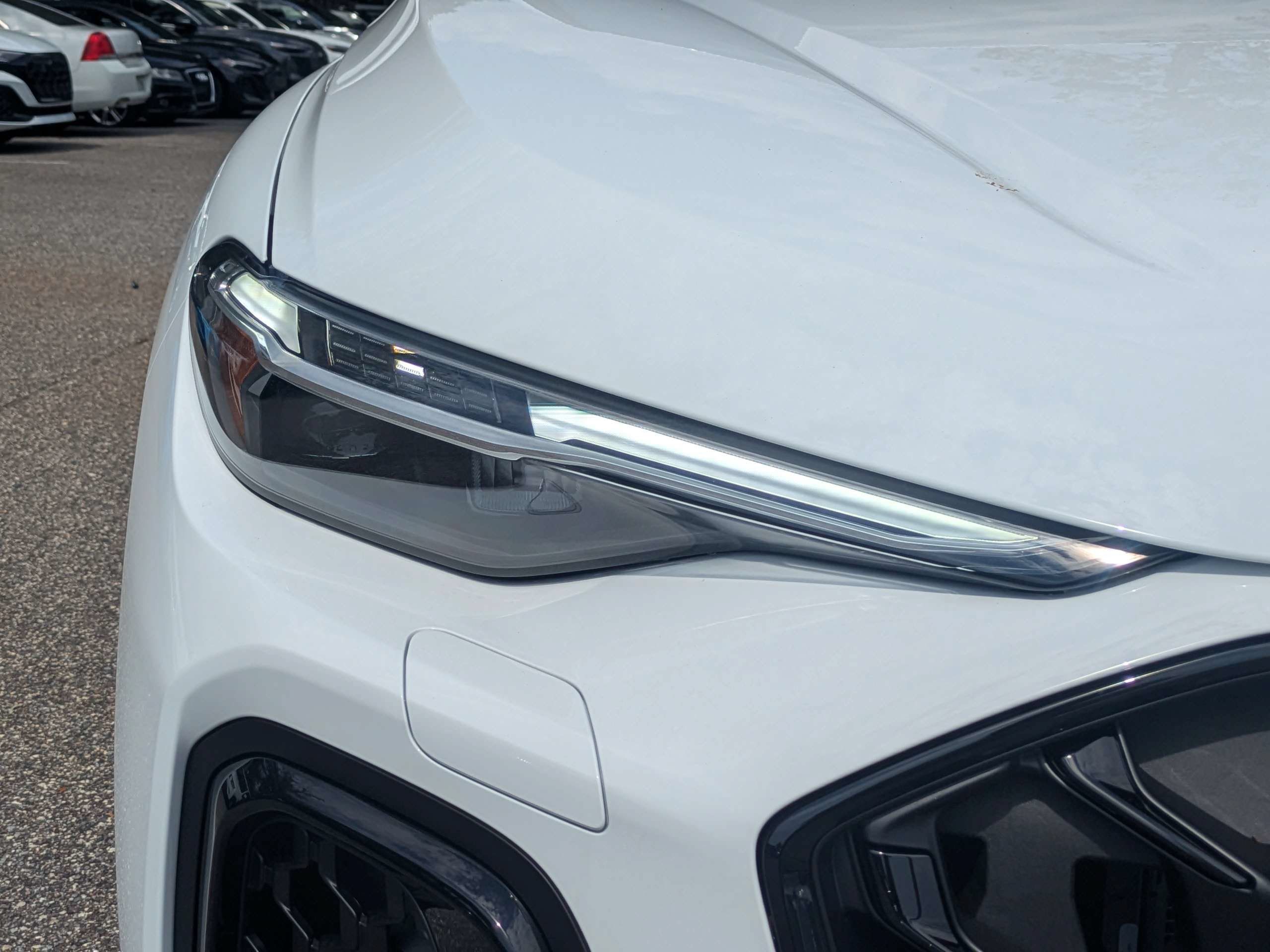 New 2026 Audi Q5 Premium Plus AWD/4WD image 9