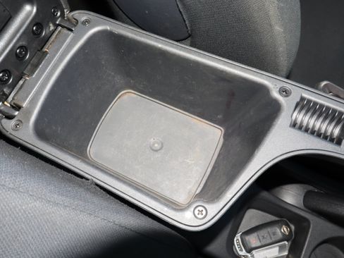 Used 2023 Nissan Kicks S FWD image 22