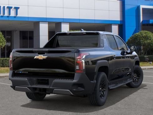 New 2026 Chevrolet Silverado EV LT AWD/4WD image 4