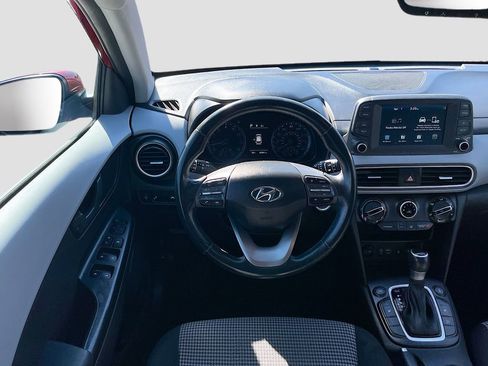 Used 2021 Hyundai Kona SEL Plus w/ Cargo Package AWD/4WD image 22