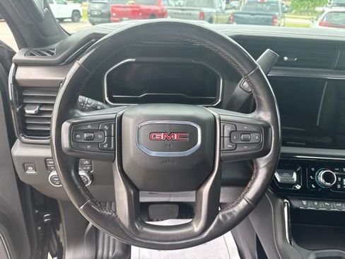 Used 2024 GMC Sierra 2500 AT4X AWD/4WD image 19