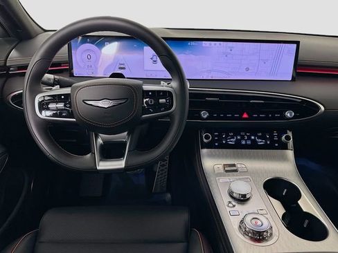 New 2026 Genesis GV70 2.5T Sport Prestige AWD/4WD image 19