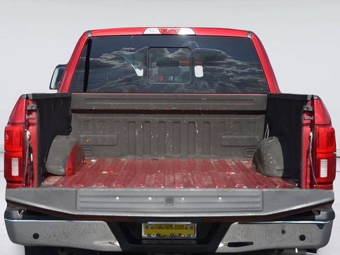 Used 2020 Ford F150 XLT w/ Equipment Group 302A Luxury RWD image 31