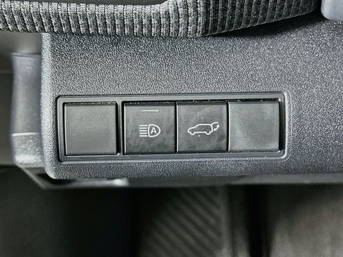 Used 2023 Toyota bZ4X FWD w/ Weather Package image 17