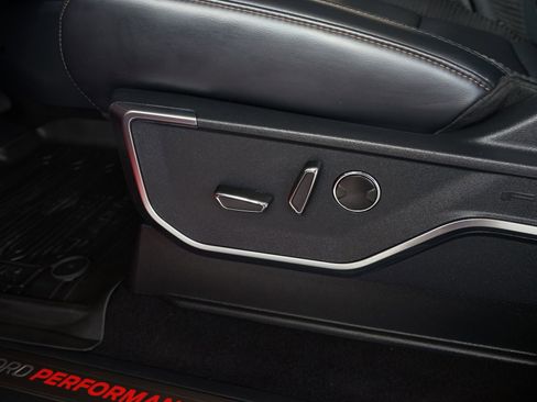 Used 2023 Ford F150 Raptor w/ Raptor Carbon Fiber Package AWD/4WD image 26