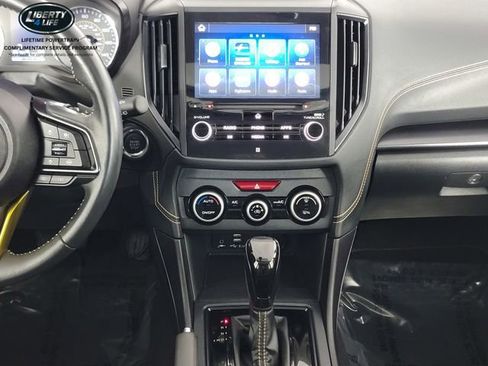 Used 2023 Subaru Crosstrek 2.5i Sport image 21