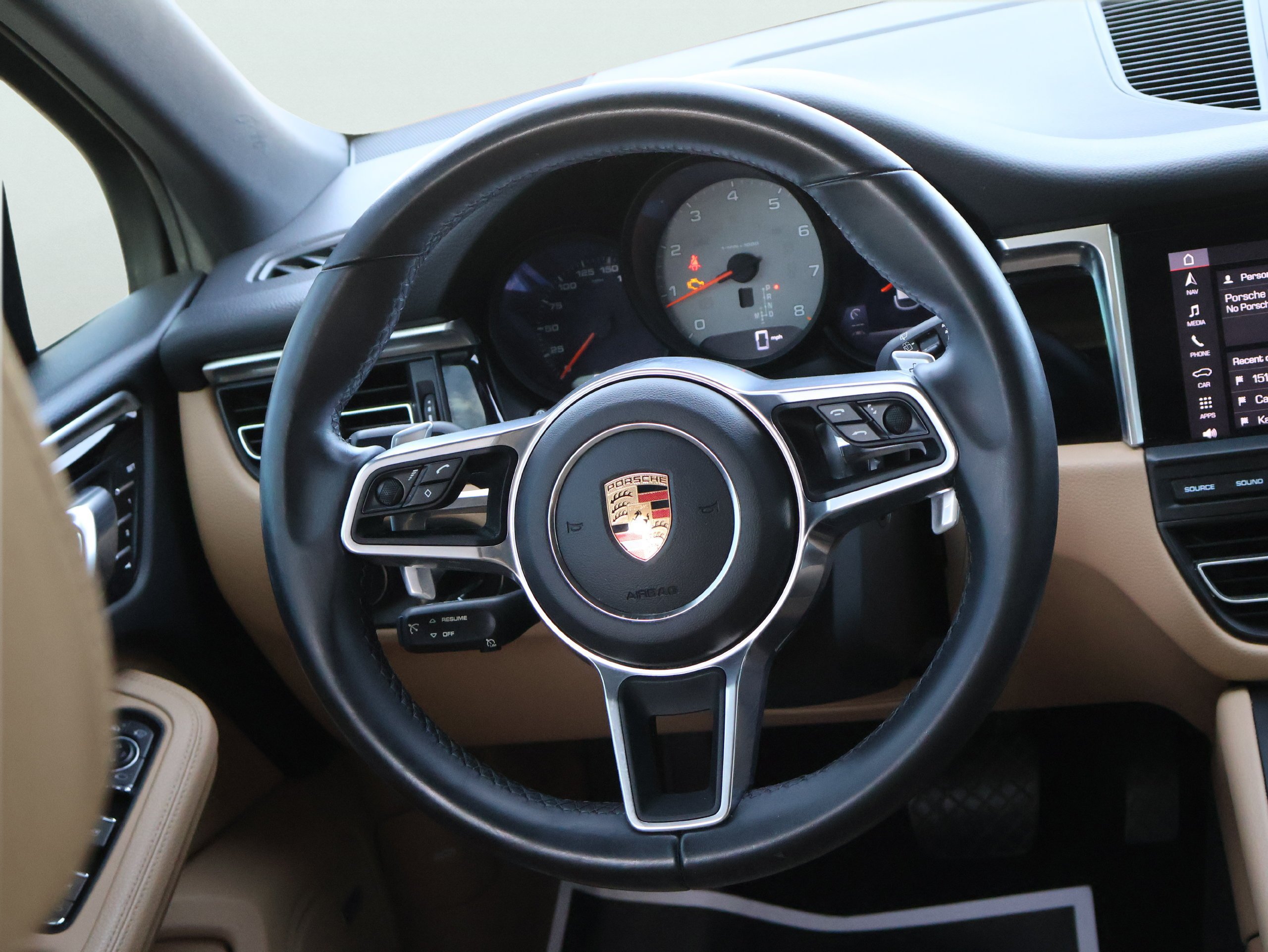 Used 2020 Porsche Macan S AWD/4WD image 20
