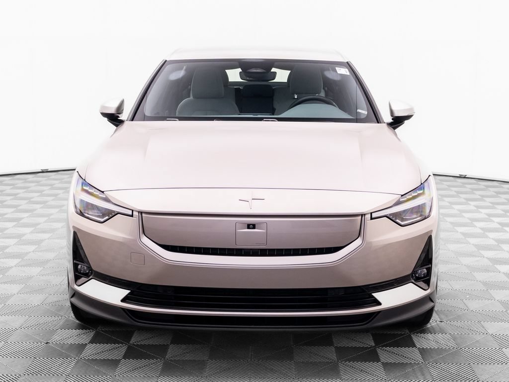 Used 2024 Polestar Polestar 2 AWD/4WD image 10