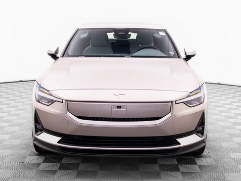 Used 2024 Polestar Polestar 2 AWD/4WD image 10