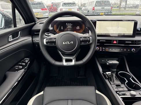 New 2026 Kia K5 GT-Line image 20