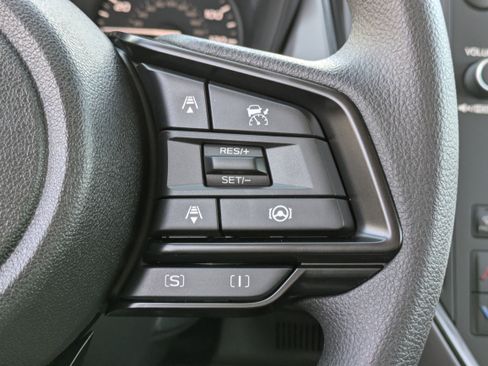 New 2026 Subaru Crosstrek 2.0i Premium image 22