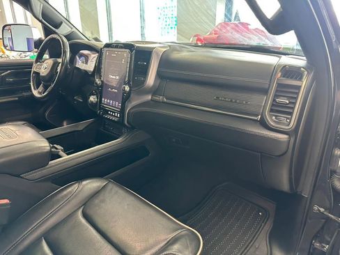Used 2019 RAM 1500 Limited image 43