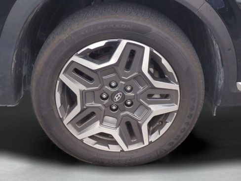 Used 2023 Hyundai Santa Fe Limited image 18