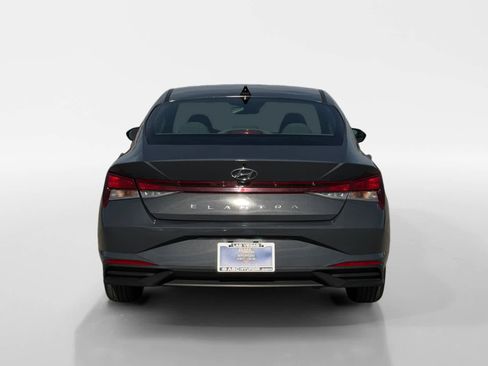 Certified 2023 Hyundai Elantra SEL image 4