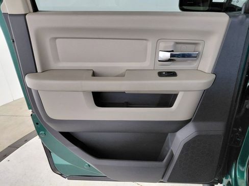 Used 2011 RAM 2500 Big Horn image 12