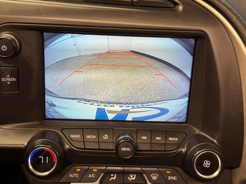 Used 2016 Chevrolet Corvette Z06 RWD image 16