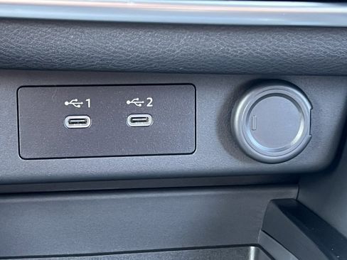 Certified 2026 Nissan Rogue SV image 22