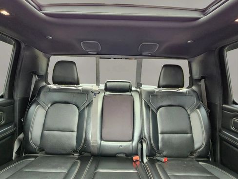 Used 2020 RAM 1500 Sport w/ Alpine Leather & Sound Group AWD/4WD image 21