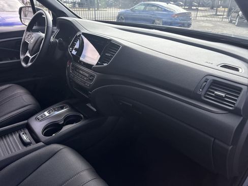 Used 2023 Honda Passport TrailSport image 22