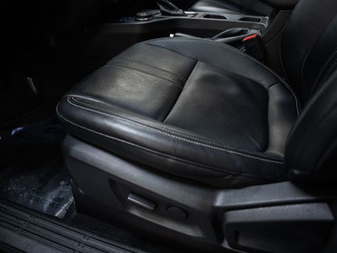 Certified 2019 Ford Ranger Lariat w/ Equipment Group 501A Mid image 43